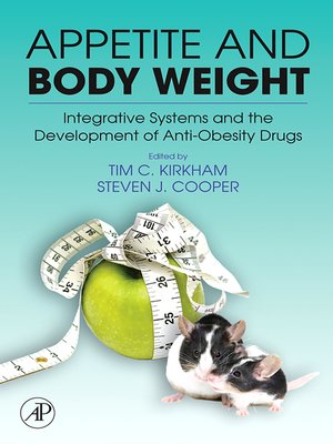cover image of Appetite and Body Weight